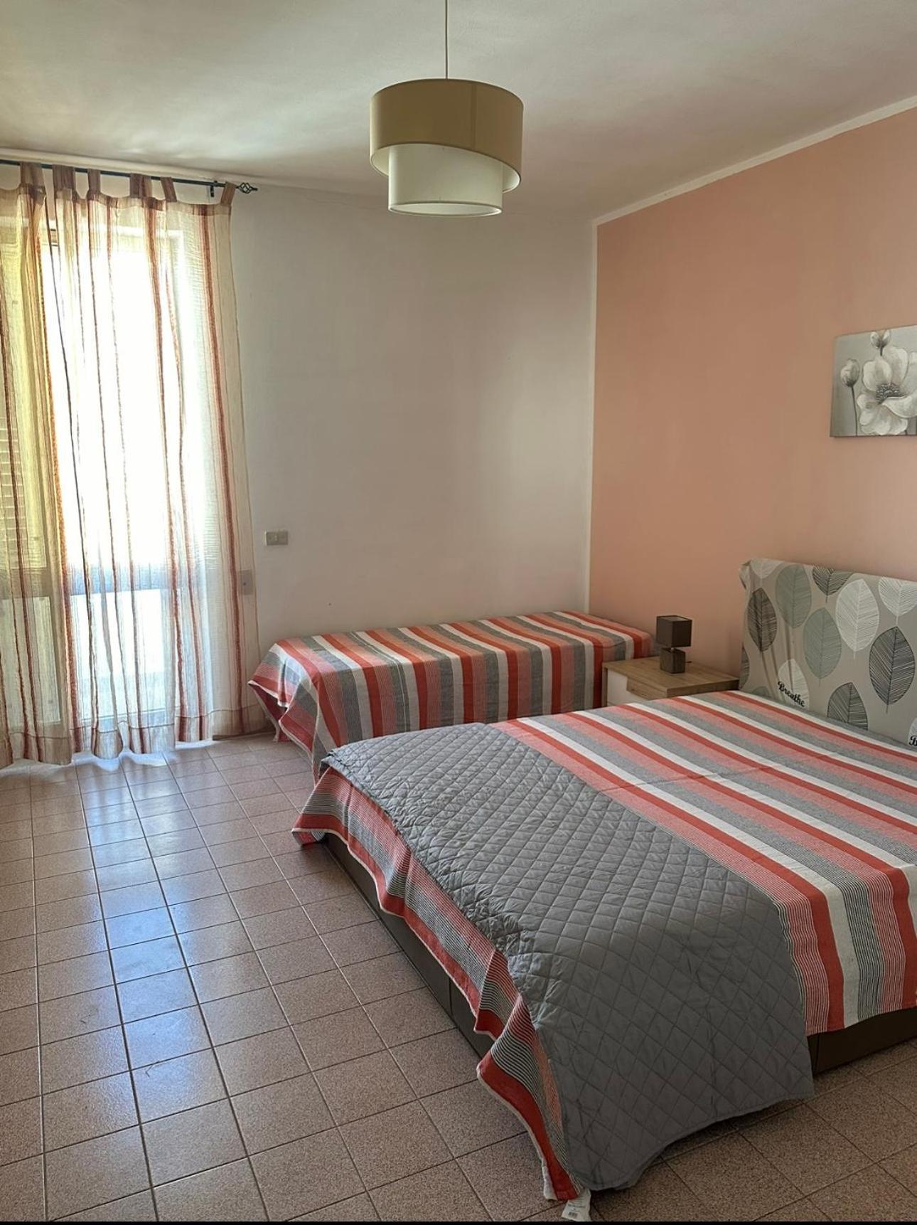 Casa Alba Castro Salento Villa Buitenkant foto